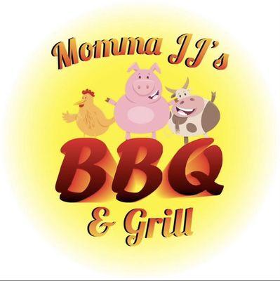 Momma JJs BBQ