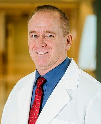 Richard Heiner, MD - Natividad Medical Center