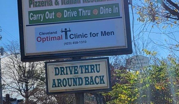 Optimal T Clinic