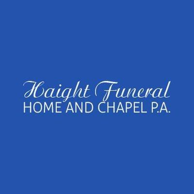 Haight Funeral Home and Chapel