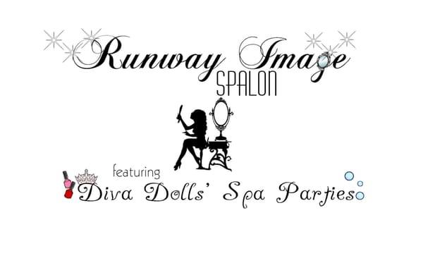 RUNWAY IMAGE  Spalon Hair Salon