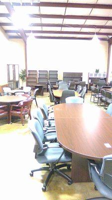 Louisana Office Furniture Outlet