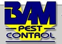 Bam Pest Control