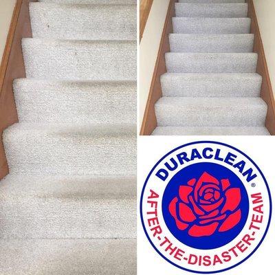 Duraclean Services