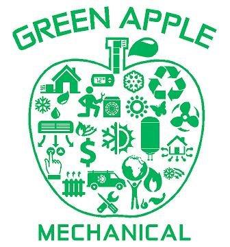 Green apple Mechanical