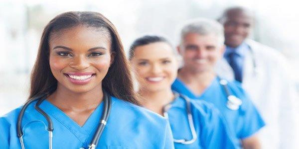 Elite Healthcare Staffing