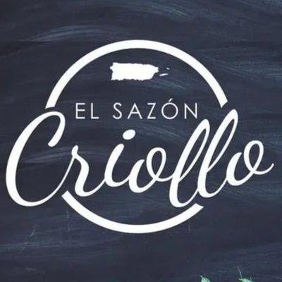 El Sazón Criollo