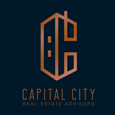 Logo Design - Real Estate