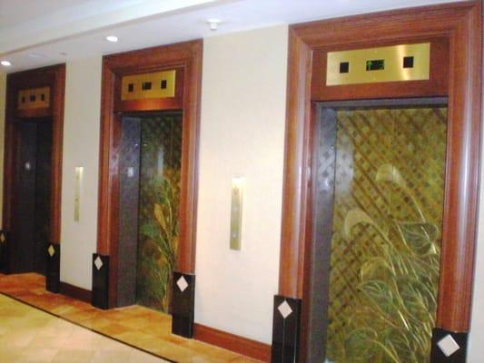 Professional Elevator Inspection & Consulting Services