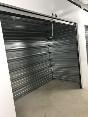 Storage Sense - Easton, PA - Interior