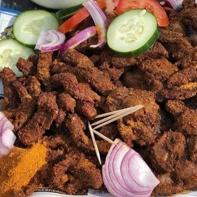 wazobia suya