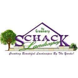 Greenery Schack Landscaping