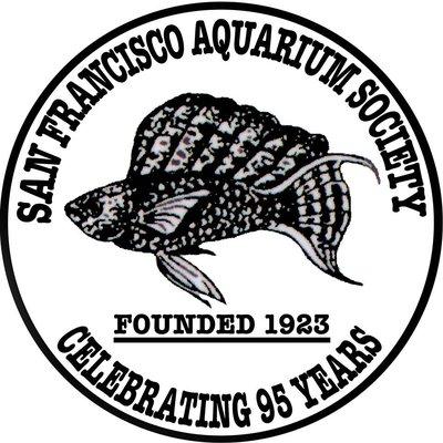 Founded in 1923, SFAS is one of the longest running fish clubs