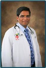 Dr. Jagadeesan's