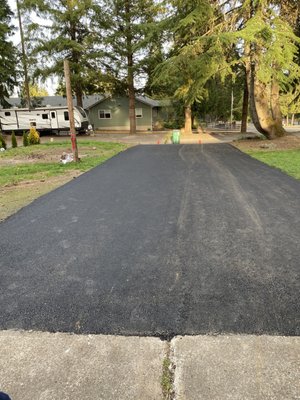 Hoss Paving