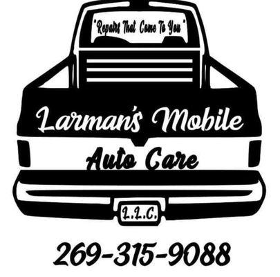 Larman Mobile Auto Care