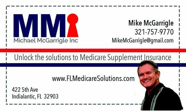 Unlock the Solutions to Medicare.