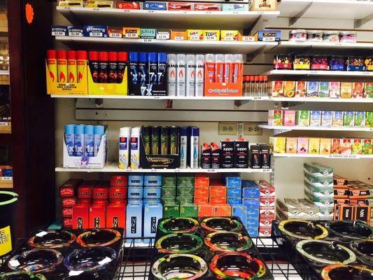 Butane price starts from $1.89 per can