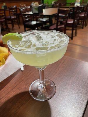 Margarita