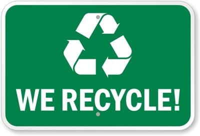 We Recycle Junk Removal in Saugus MA Trash