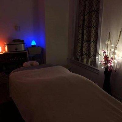 Touch of Wellness Therapeutic Massage