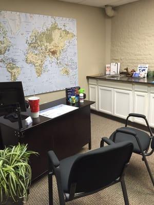 Passport Health Norman Travel Clinic