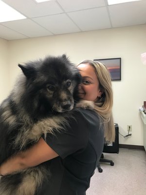 Our patients make us smile