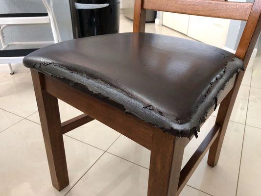 Shorr Upholstery