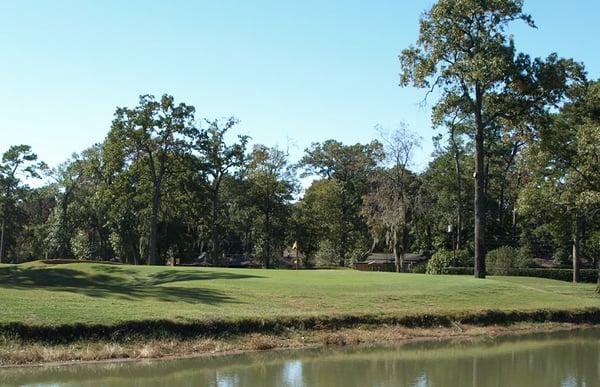 Kingwood Cove Golf Club