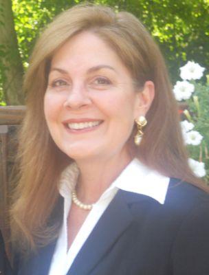 Co-Founder Denise Breier M.S. Ed.