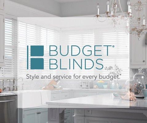 We help you find the style that fits you and your budget!