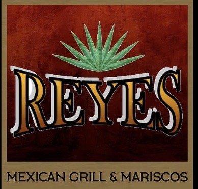 Reyes Mexican Grill & Mariscos