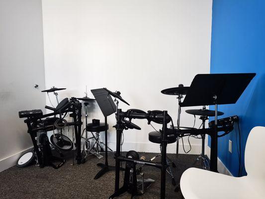 Yamaha Music School - Plano