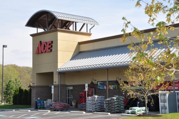 Canton Ace Hardware in Jackson Township