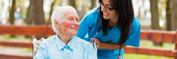 Prn Home Health Services