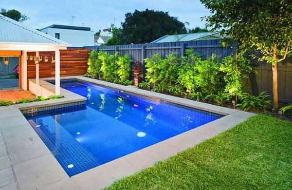 Swimming Pool Repair, Inc