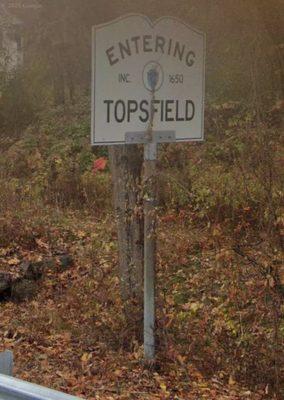 Town of Topsfield