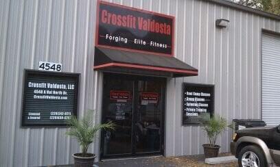 Crossfit Valdosta