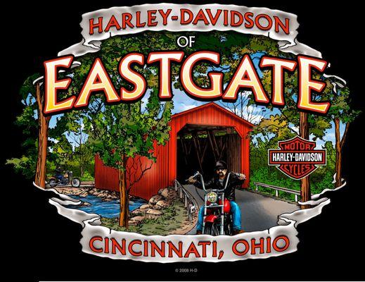 Eastgate Harley-Davidson