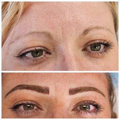 Nisha Threading Salon & Microblading