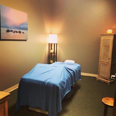 Baker Chiropractic and Wellness