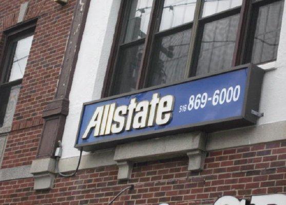 Allstate Insurance