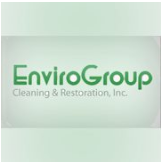 Envirogroup Cleaning & Restoration Inc logo