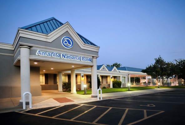 Amarillo National Bank