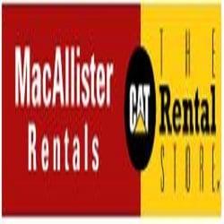 MacAllister Rentals