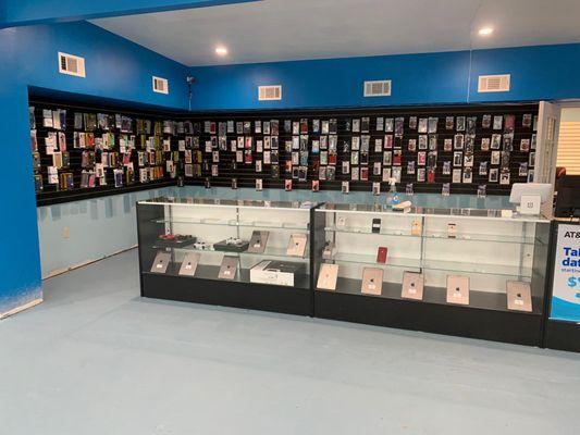 The Phone Store