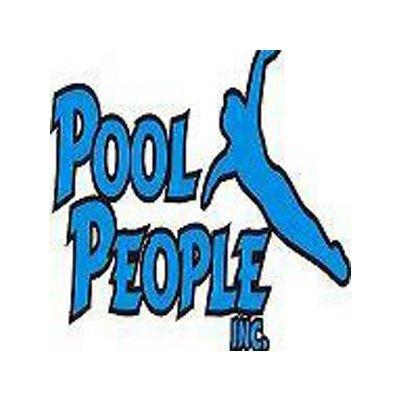 The Pool People Inc.