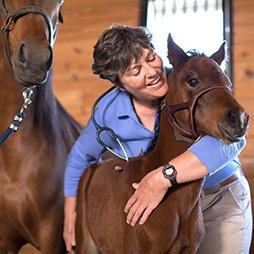 Dr. Amy Leibeck