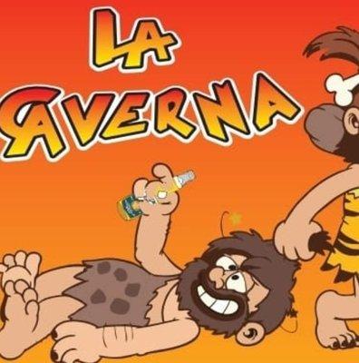 Caverna