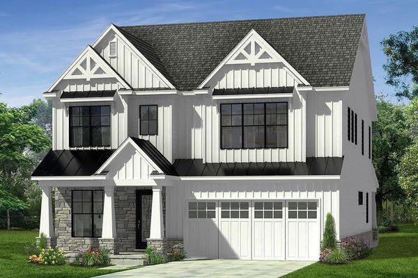 Lot 2 Mole Ct, Shepherdstown, WV - New Construction Homes